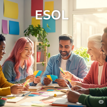 Load image into Gallery viewer, OCNLR Entry Level Certificate in ESOL International (Entry 3) (CEFR B1)
