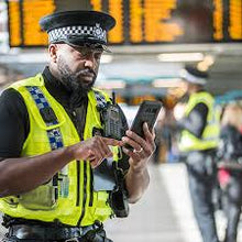 Load image into Gallery viewer, Level 3 Certificate in Policing