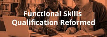 Load image into Gallery viewer, NCFE LEVEL 1 and 2 FUNCTIONAL SKILLS QUALIFICATION IN ENGLISH