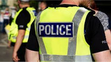Load image into Gallery viewer, LEVEL 3 EXTENDED DIPLOMA IN POLICING