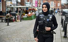 Load image into Gallery viewer, Level 3 Introductory Certificate in Policing