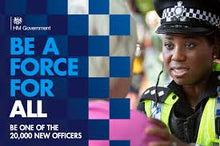 Load image into Gallery viewer, LEVEL 3 DIPLOMA IN POLICING