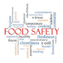 Load image into Gallery viewer, NCFE CACHE Level 2 Award in Food Safety in Health and Social Care and Early Years and Childcare Settings