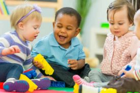 NCFE CACHE LEVEL 2 DIPLOMA IN PLAYWORK