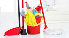 Load image into Gallery viewer, NCFE LEVEL 2 CERTIFICATE IN CLEANING KNOWLEDGE AND SKILLS
