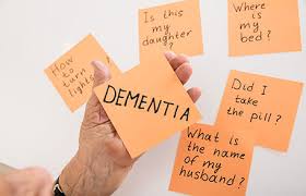 NCFE CACHE Level 3 Award in Awareness of Dementia