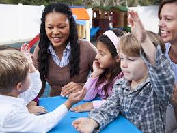 CACHE Level 3 Diploma in Childcare and Education ( Early Years Educator)