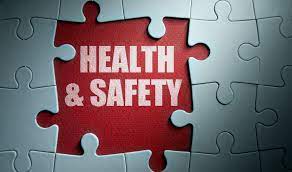 NCFE LEVEL 1 AWARD IN HEALTH AND SAFETY AWARENESS