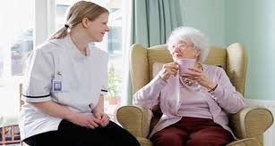 NCFE CACHE Level 3 Diploma in Adult Care