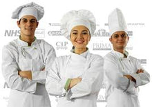 Load image into Gallery viewer, LEVEL 2 CERTIFICATE IN HOSPITALITY AND CATERING PRINCIPLES (FOOD PRODUCTION AND COOKING)
